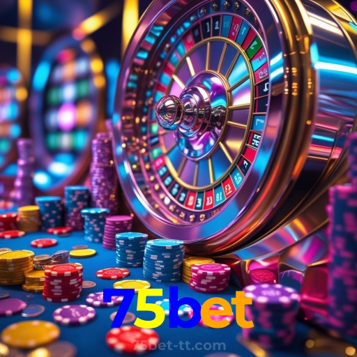 75bet:Onde sua sorte no futebol encontra prêmios em slots e roleta!