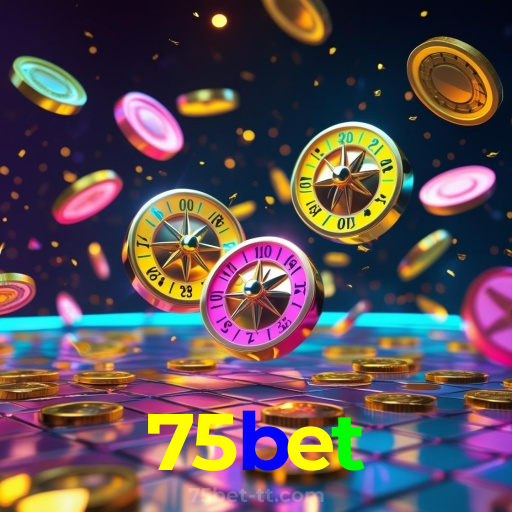 75bet:Gire as slots e conquiste prêmios incríveis!