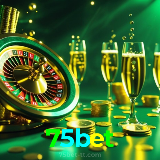 75bet：Aposte no futebol e ganhe prêmios fantásticos no melhor cassino online!