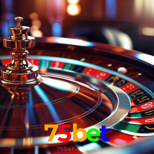 75bet:A roleta é sua chance de ganhar grandes prêmios! Aposte agora!