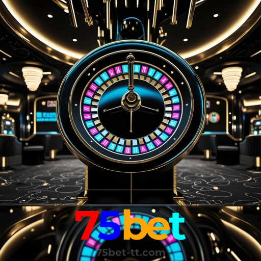 75bet:Jogue nas slots e mude sua sorte agora mesmo!