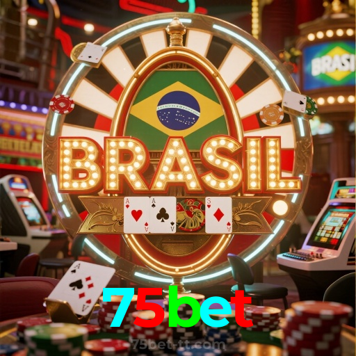 75bet:O cassino mais confiável para apostar no futebol e jogar slots!