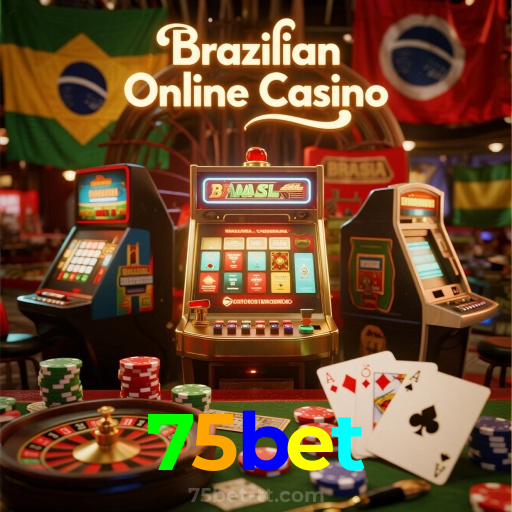 75bet：Vença no futebol online e leve os melhores prêmios para casa!
