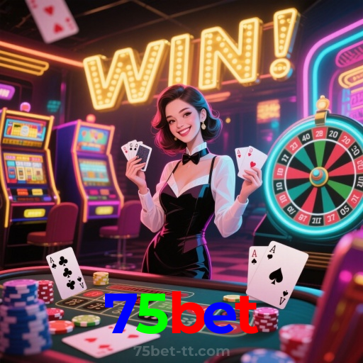 75bet:O cassino online perfeito para quem ama futebol e jogos emocionantes!