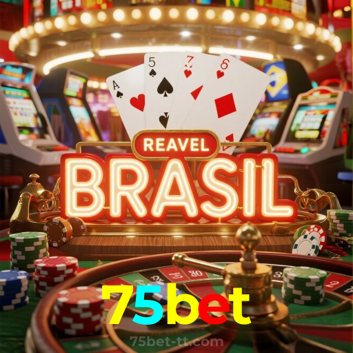 75bet：Jogue blackjack e aposte no futebol para uma experiência completa!