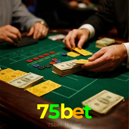 75bet：Sua sorte está no cassino online com jogos como poker e apostas no futebol!