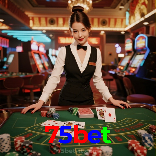 75bet:Em nosso cassino online, grandes prêmios estão ao seu alcance!