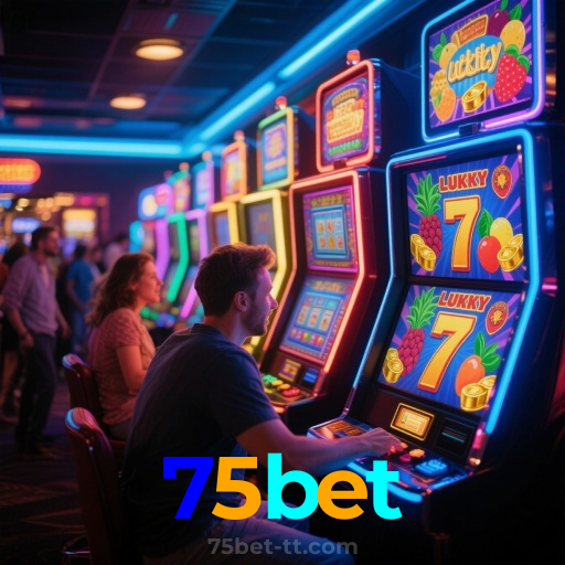 75bet:Aposte no futebol e conquiste prêmios em blackjack e poker!