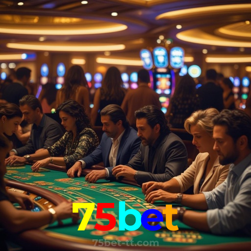 75bet：Aposte no futebol online e mostre seu talento para ganhar!