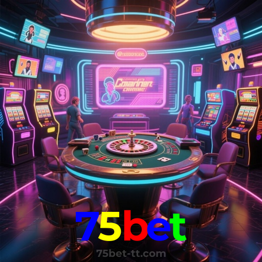 75bet:O cassino mais confiável para jogar blackjack e apostar no futebol!