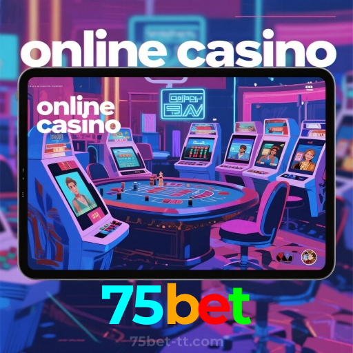 75bet:Diversão sem limites com roleta, blackjack e apostas em futebol ao vivo!