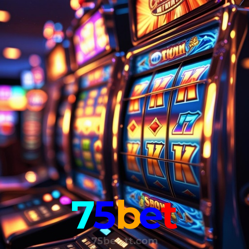 75bet：Vença no futebol online e alcance novos patamares de vitória!