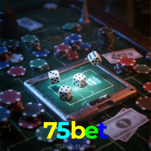 75bet：Em nosso cassino online, a diversão nunca tem fim!