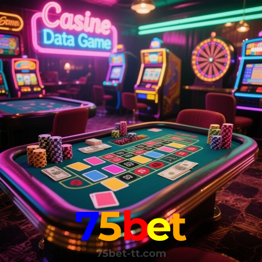 75bet：Aposte no futebol online e vença no estilo que você merece!