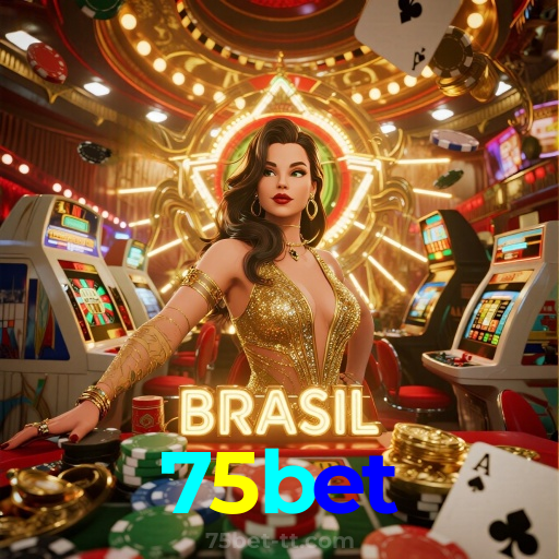 75bet：A emoção do blackjack te espera! Aposte e vença agora!