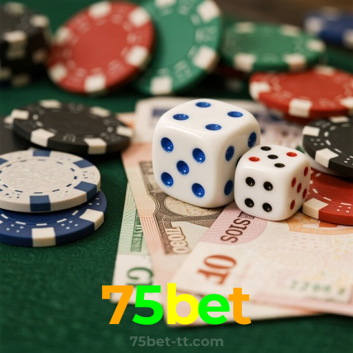 75bet：Jogue futebol digital e conquiste prêmios incríveis!