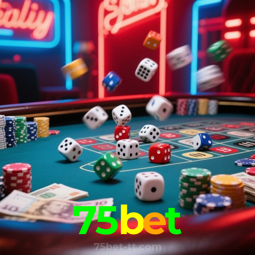 75bet：Entre no jogo e viva a emoção do futebol online!