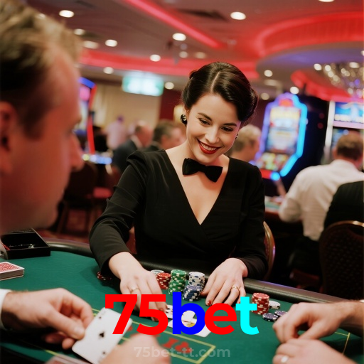 75bet:Aposte agora nas roletas e mostre sua sorte!