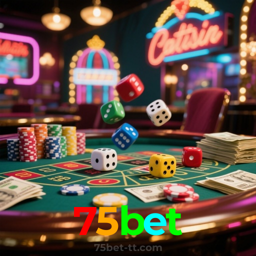 75bet:O melhor cassino online para quem ama futebol e jogos como poker e slots!