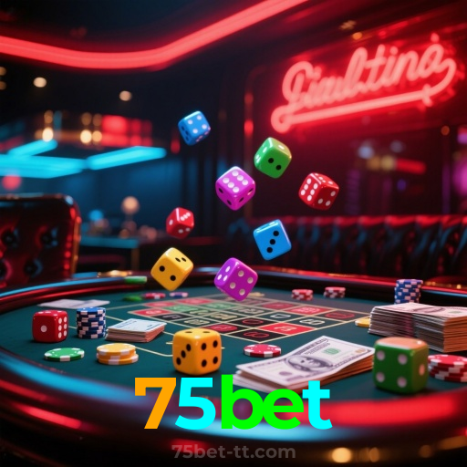 75bet：A sorte é sua! Aposte agora e ganhe muito mais!