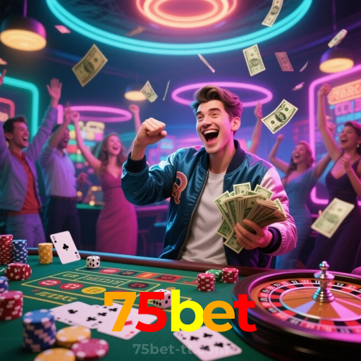 75bet：Jogue blackjack e aposte no futebol online com segurança!