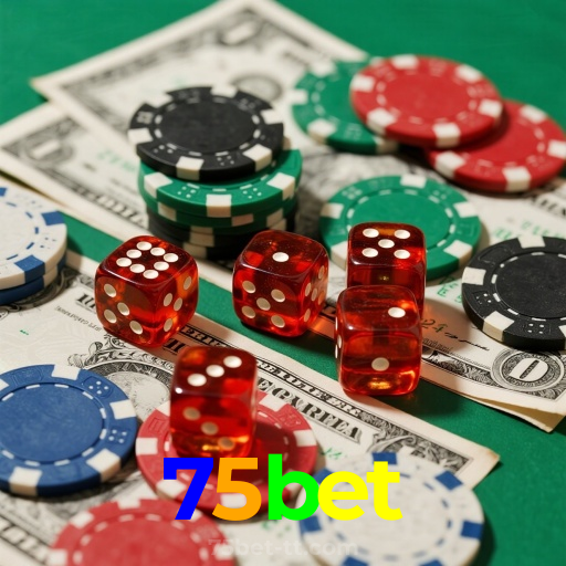 75bet：Jogue no cassino mais seguro com poker, roleta e apostas no futebol!