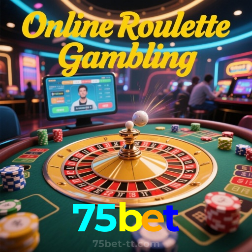 75bet：O melhor cassino online para apostar no futebol e jogar poker e blackjack!
