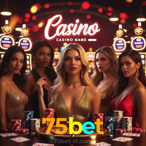 75bet：Aposte no futebol e jogue slots para ganhar em grande estilo!