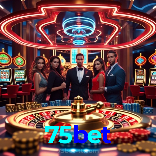 75bet：Aposte no futebol e jogue blackjack para grandes vitórias!