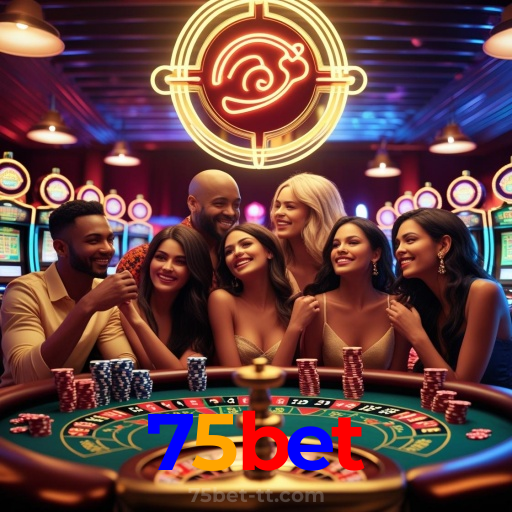 75bet:Jogue slots, aposte no futebol e vença em grande estilo!