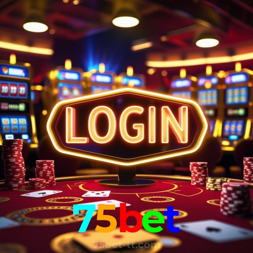 75bet：As melhores slots do mercado estão esperando por você! Jogue agora!