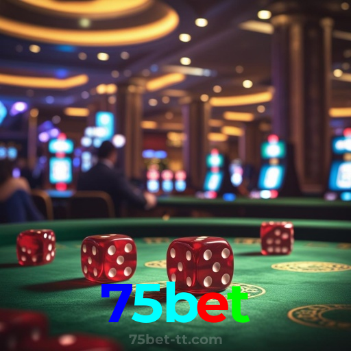 75bet：Vire um mestre do Blackjack e conquiste sua vitória!