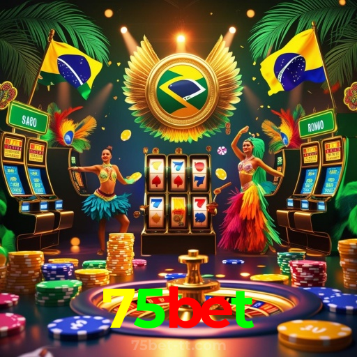 75bet:Apostas emocionantes em futebol e vitórias épicas no cassino online!