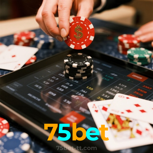 75bet：O cassino online está te esperando! Gire a roleta e ganhe!