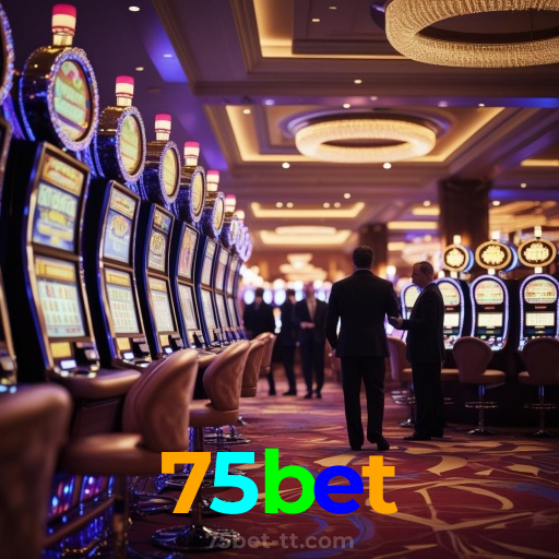 75bet:Jogue blackjack, aposte no futebol e vença com grandes prêmios!
