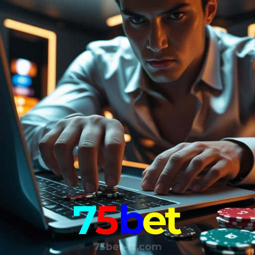 75bet:No futebol online, a sua chance de vitória está a um passe de distância!
