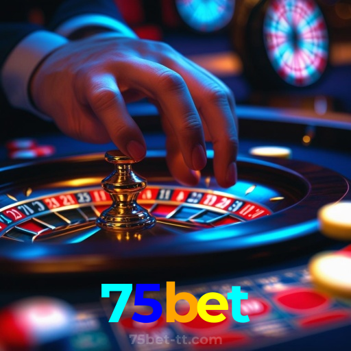 75bet:Jogue no melhor cassino online e conquiste prêmios de verdade!