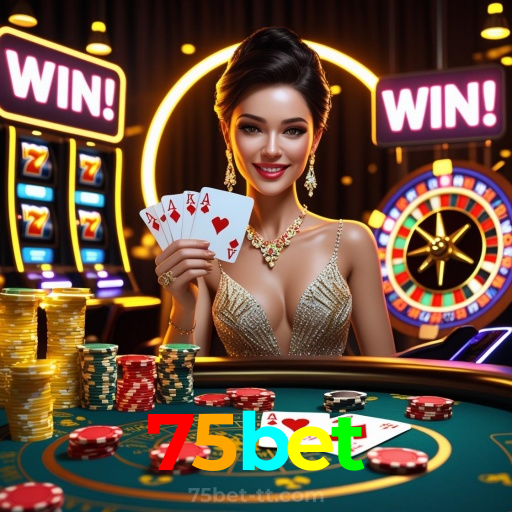 75bet:Jogue slots, aposte no futebol e ganhe prêmios incrÃveis no cassino!