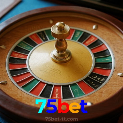 75bet：Apostas ao vivo no futebol e grandes prêmios nos melhores jogos de cassino!