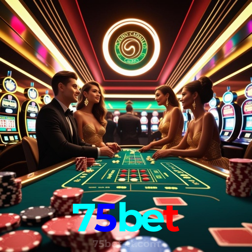75bet:Jogue poker, aposte no futebol e ganhe em grande estilo!