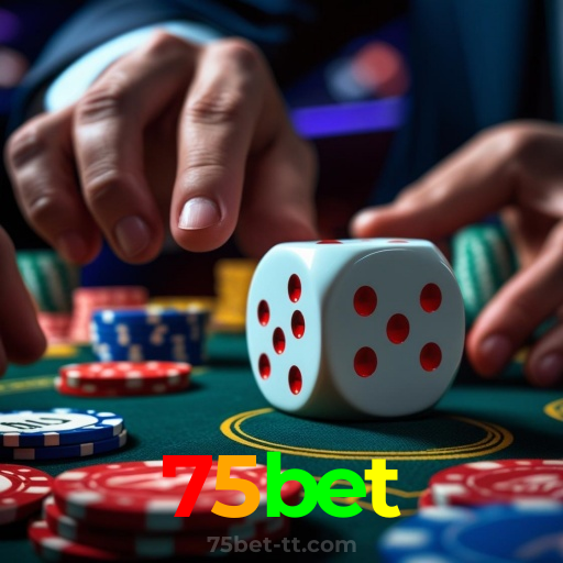 75bet:Jogue slots, aposte no futebol e vença em grande estilo!