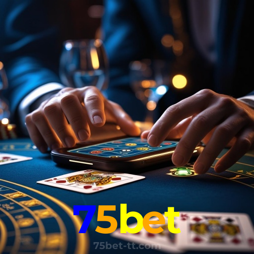 75bet:Jogue blackjack, roleta e aposte no futebol para vitórias emocionantes!