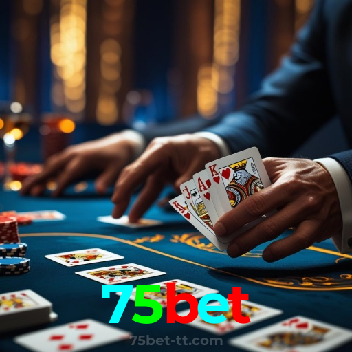 75bet：A sorte está ao seu lado! Aposte no futebol online e vença!