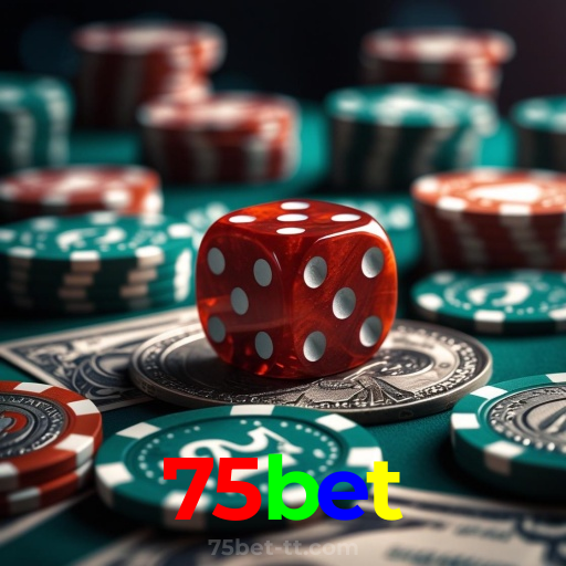 75bet:Jogue roleta, aposte no futebol e vença no nosso cassino online!