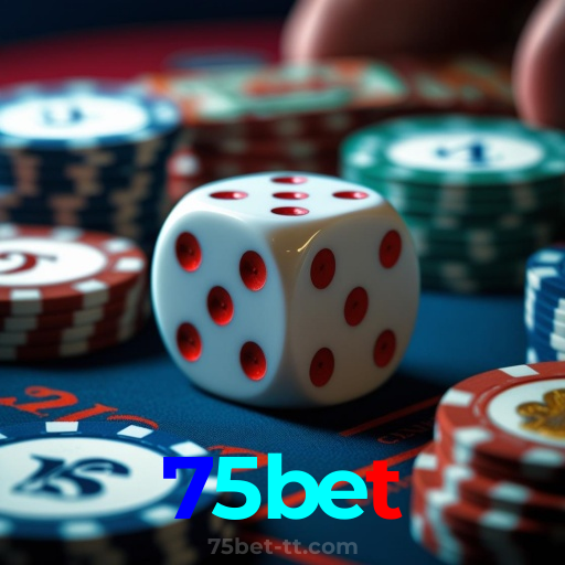 75bet：Jogue agora no nosso cassino online e vença nas mesas de poker!