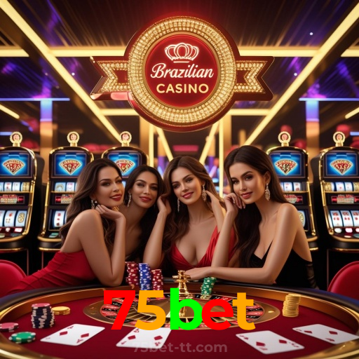 75bet:Aposte nas melhores slots e conquiste prêmios como nunca!