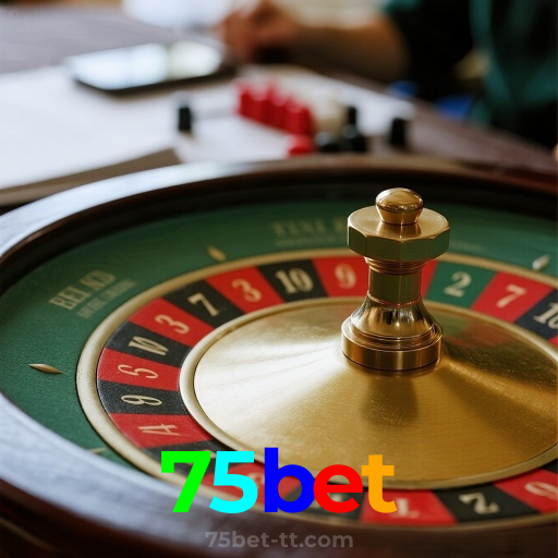 75bet：Onde o futebol e o cassino se encontram para grandes vitórias!