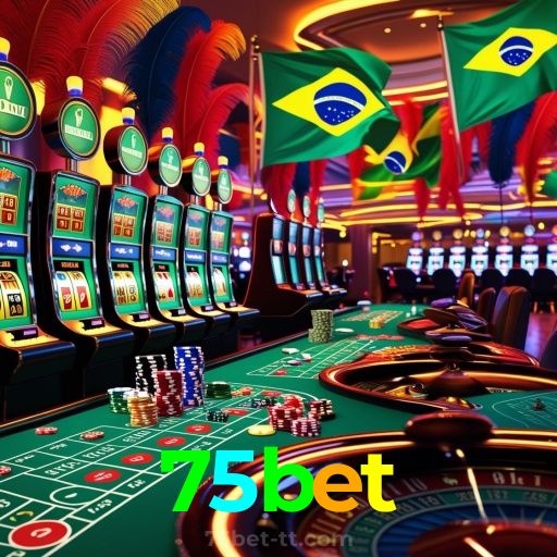75bet:Jogue roleta, aposte no futebol e ganhe grandes prêmios!