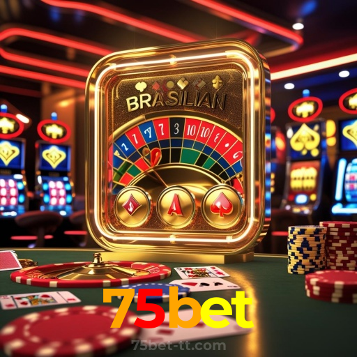 75bet:Em nosso cassino online, a diversão nunca tem fim!