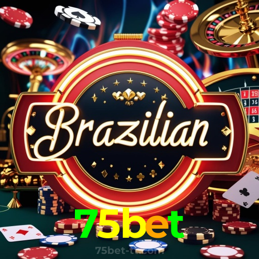 75bet:Gire nas slots e conquiste vitórias extraordinárias!